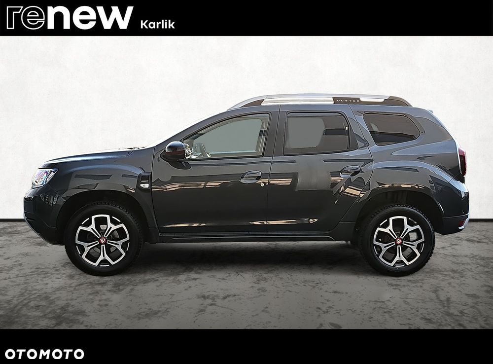 Dacia Duster 1.6 SCe Techroad - 8
