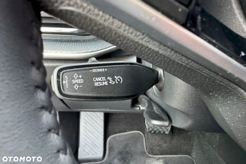 Skoda Superb 2.0 TSI Drive DSG - 16