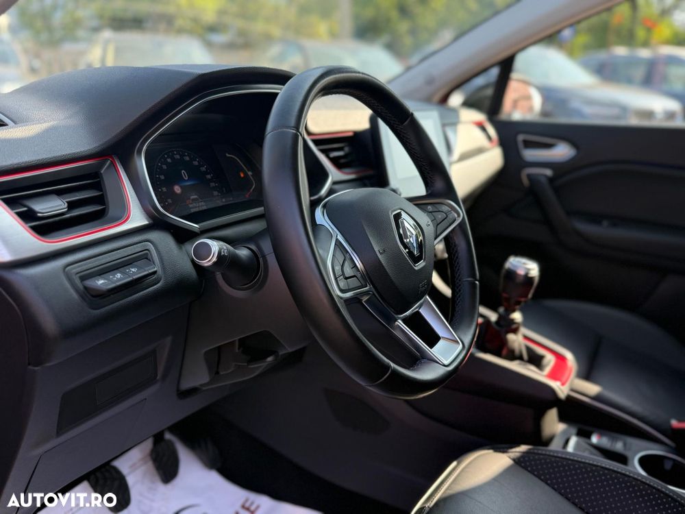 Renault Captur - 7