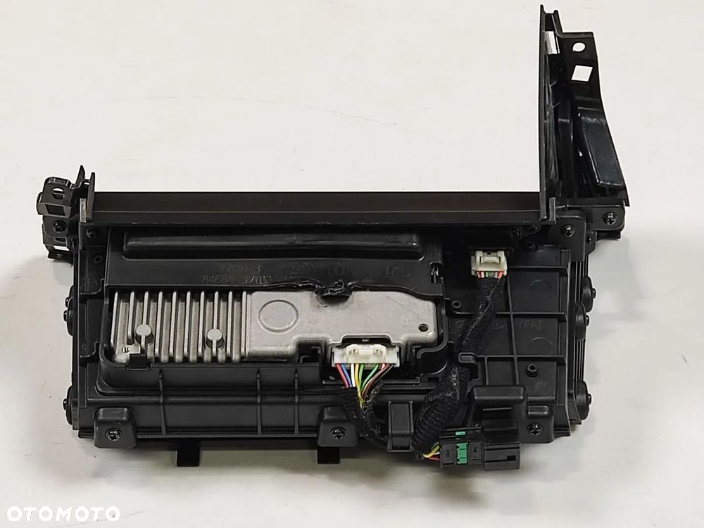 KIA PRO CEED od 2021r Ładowarka Indukcyjna - 5