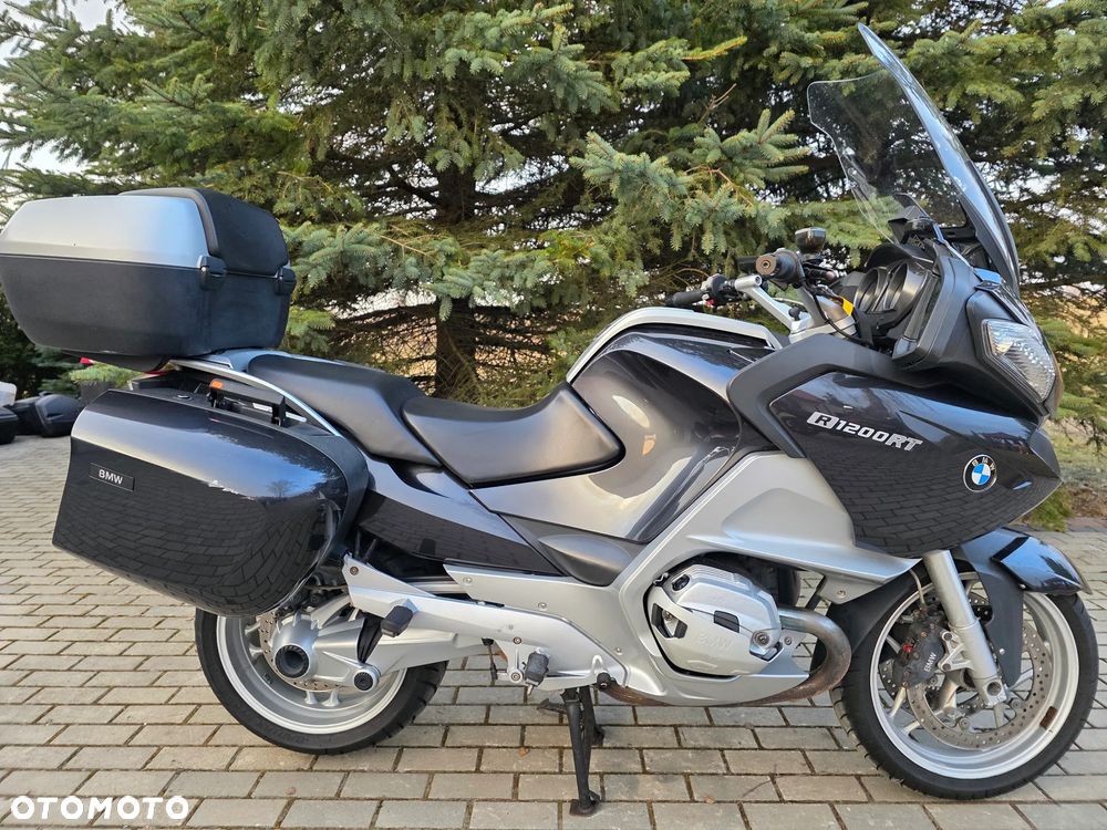 BMW RT - 29