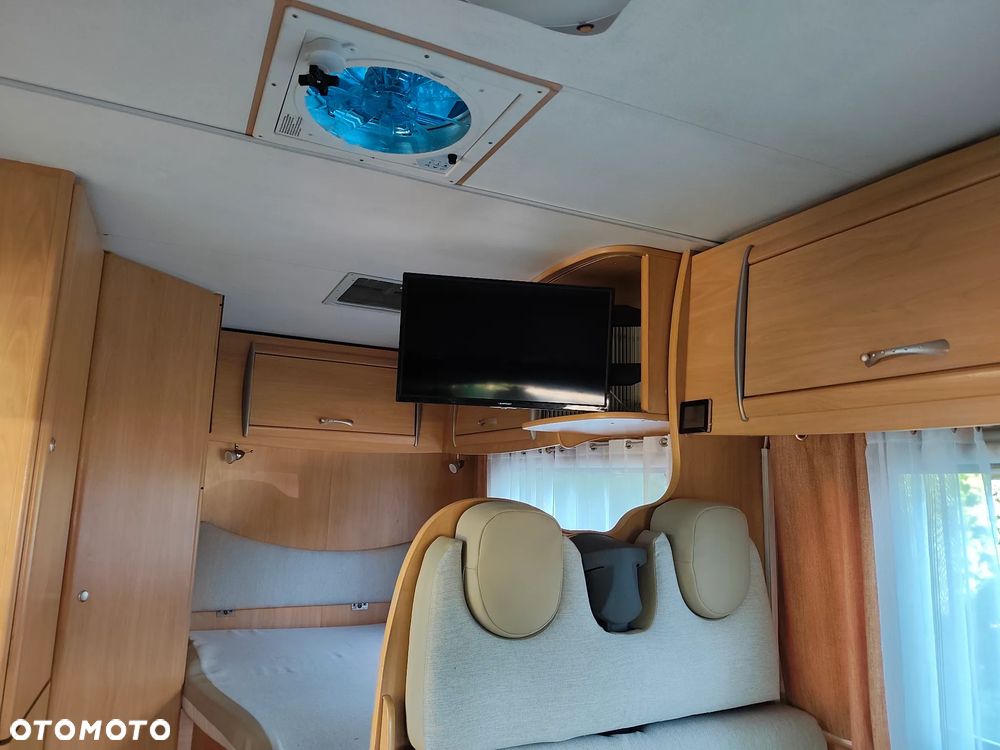 Chausson Flash - 10