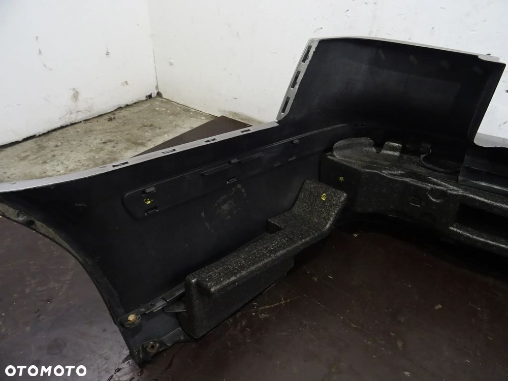 SAAB 95 9-5 I LIFT 01-05 ZDERZAK TYLNY TYŁ - 12