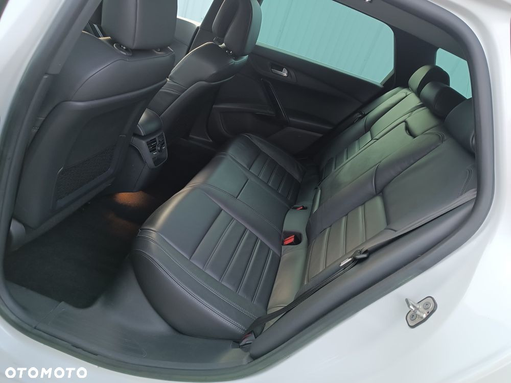 Peugeot 508 2.0 HDi Allure - 7