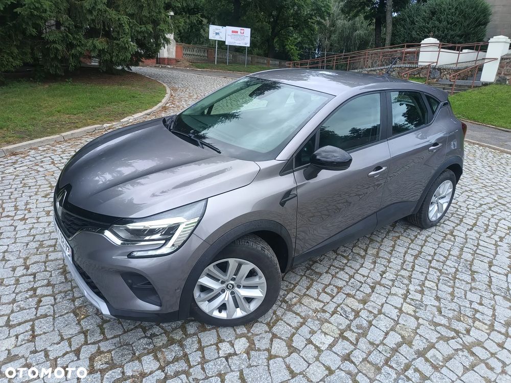 Renault Captur 1.0 TCe Intens - 25