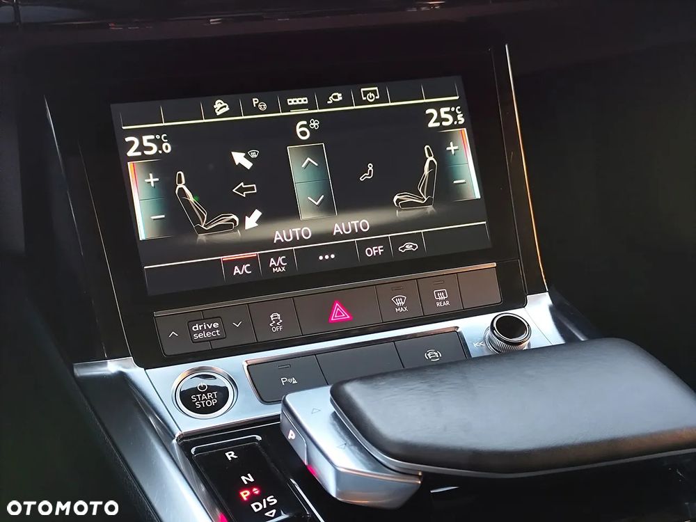 Audi e-tron 50 Quattro - 22