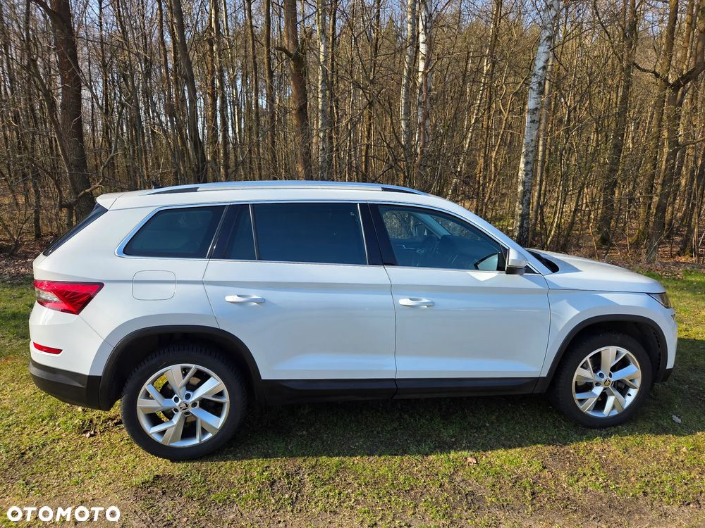 Skoda Kodiaq 2.0 TSI 4x4 Style DSG - 26