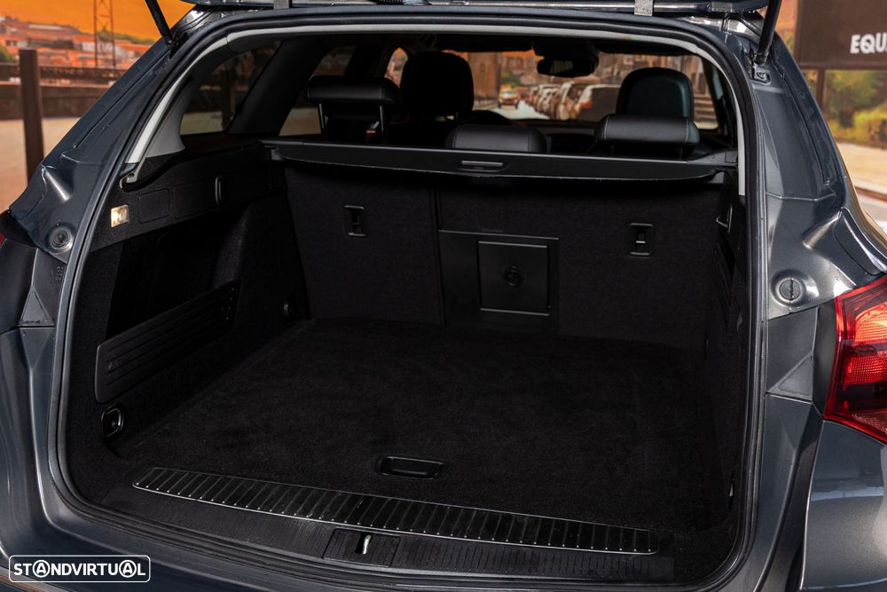 Opel Astra Sports Tourer 1.6 CDTi Cosmo S/S - 10