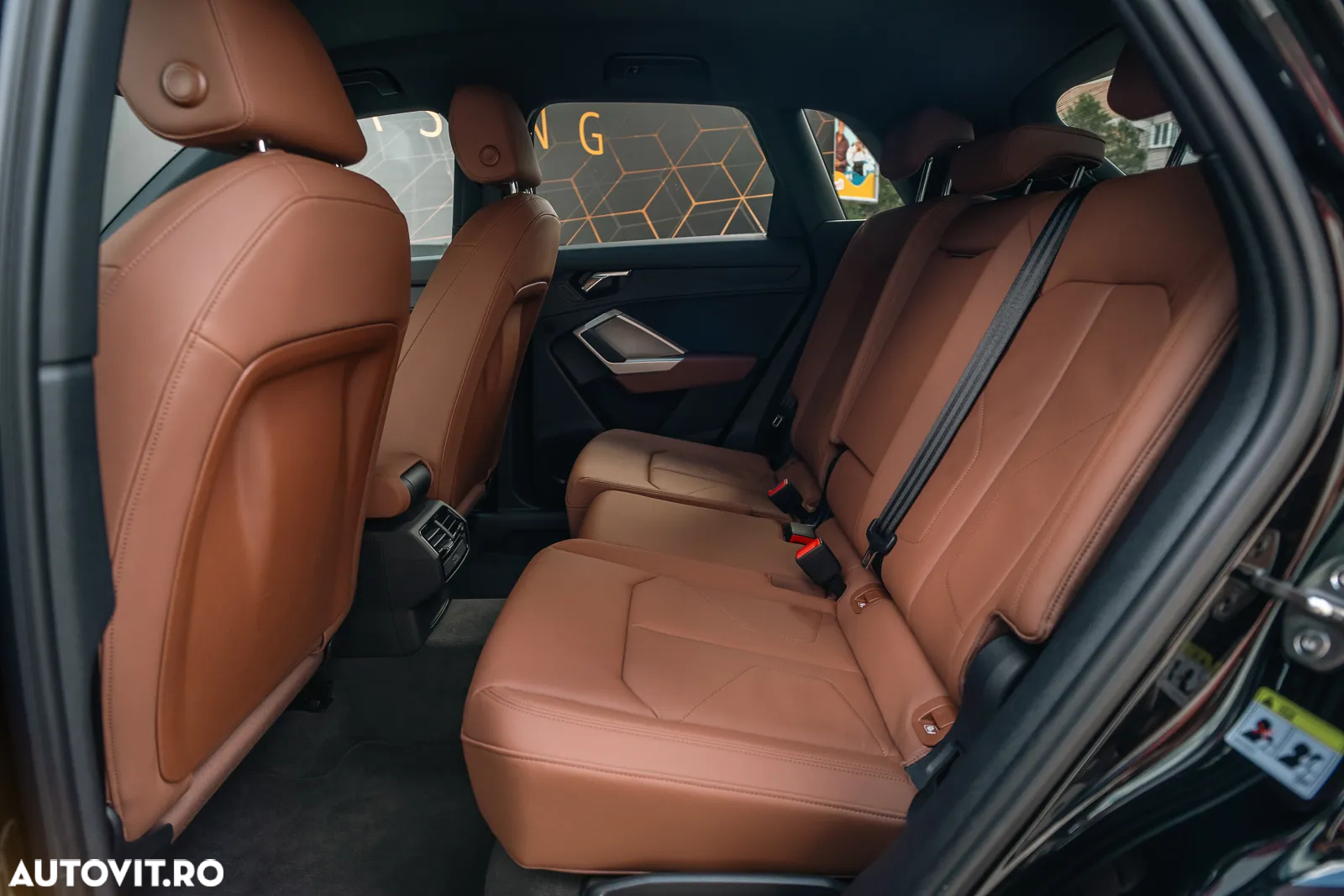 Audi Q3 35 TFSI S tronic advanced - 8