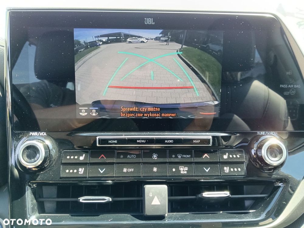Toyota Highlander - 20