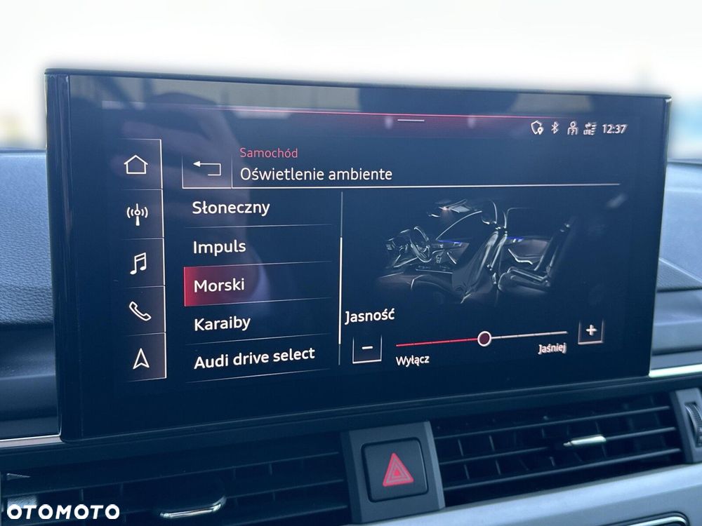 Audi A4 Limousine - 30