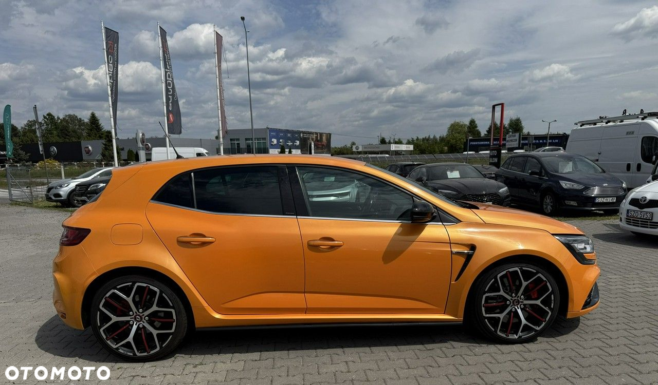 Renault Megane - 12
