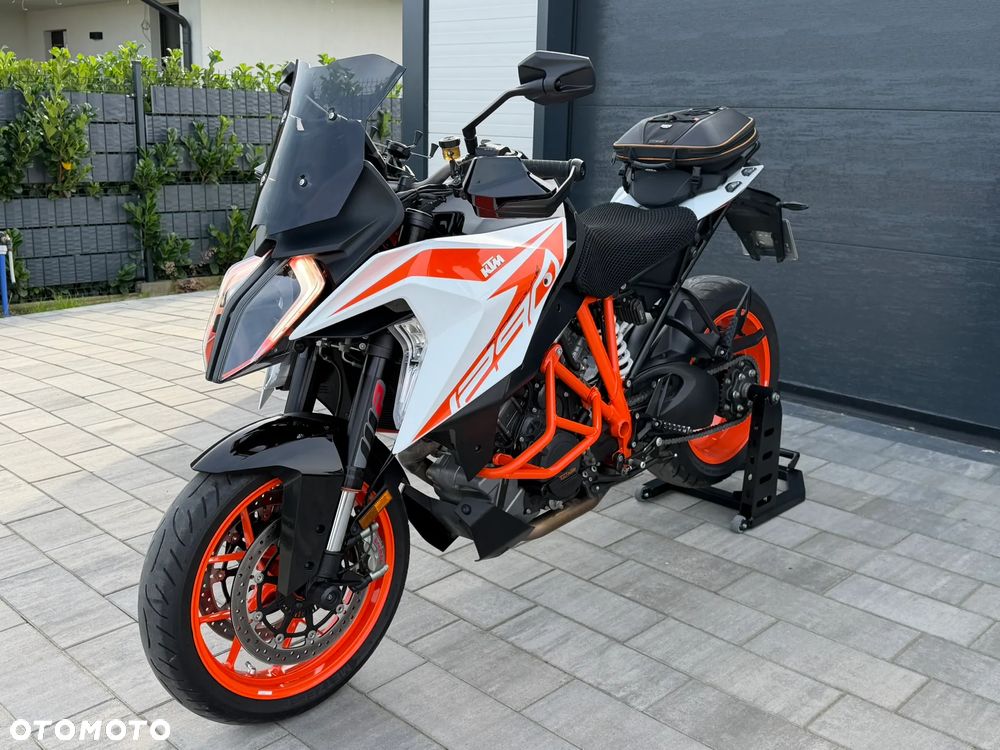 KTM Super Duke