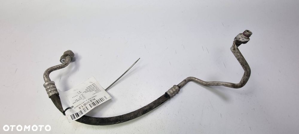 PRZEWÓD KLIMATYZACJI VOLKSWAGEN PASSAT B8 3Q0816721G - 1