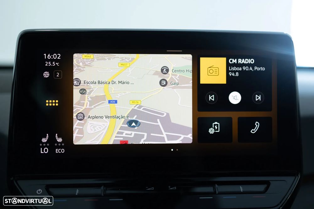 VW ID.3 Pro S (5L) - 20