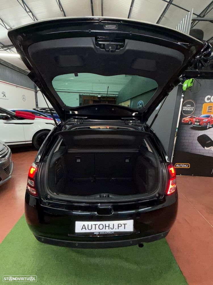 Citroën C3 Pure Tech 110 S&S ELLE ONLINE EDITION - 9