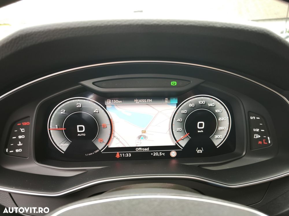 Audi A6 Limuzina - 16