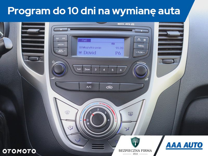 Hyundai ix20 - 19