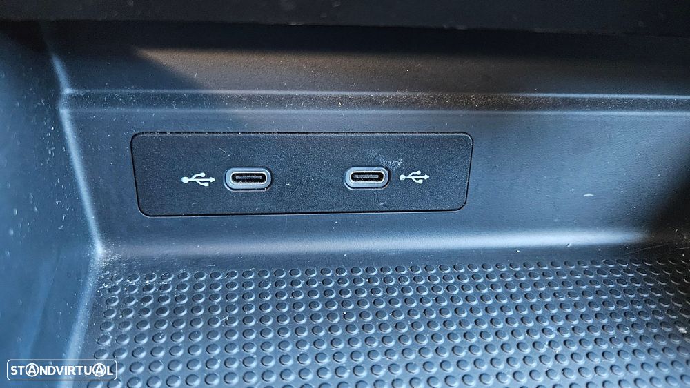 SEAT Ibiza 1.0 TSI Style - 38