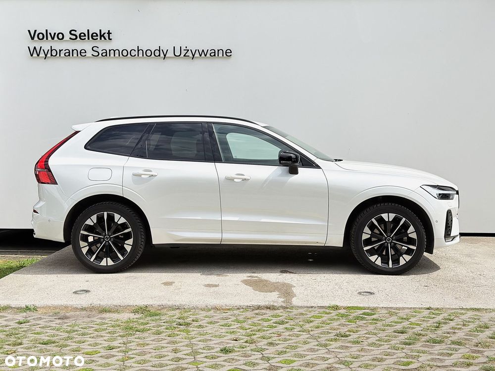 Volvo XC 60 - 5