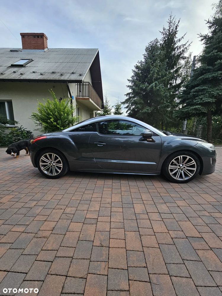 Peugeot RCZ 1.6 155 THP Onyx - 13