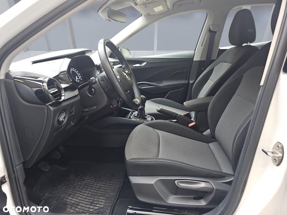Skoda Fabia 1.0 TSI Ambition - 9