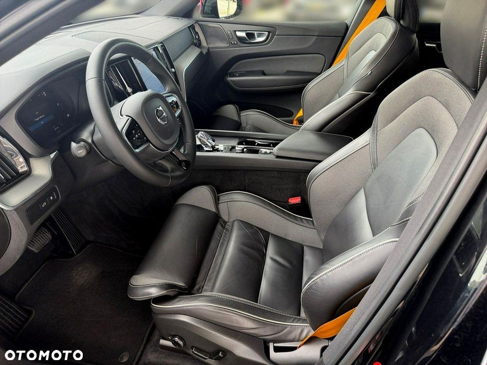 Volvo XC 60 - 15