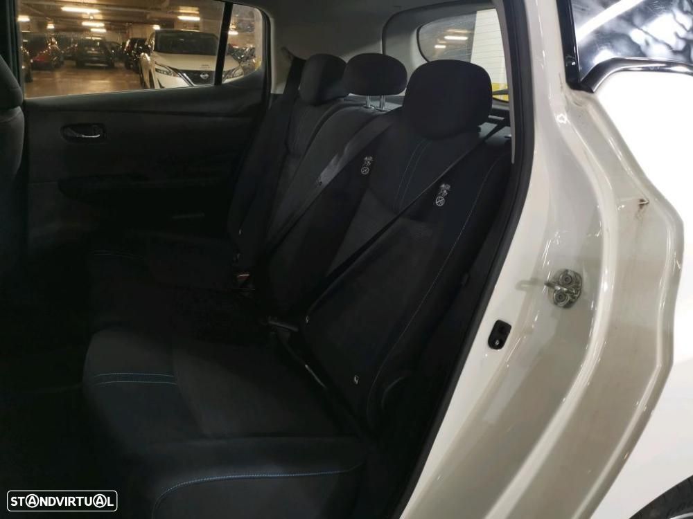 Nissan Leaf e+ Acenta - 7
