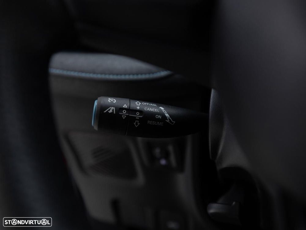 MG MG5 61 kWh Luxury - 11