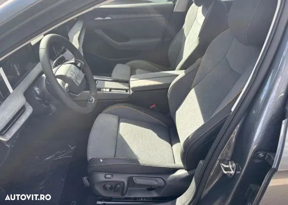 Skoda Superb 2.0 TDI DSG 4X4 Selection - 11