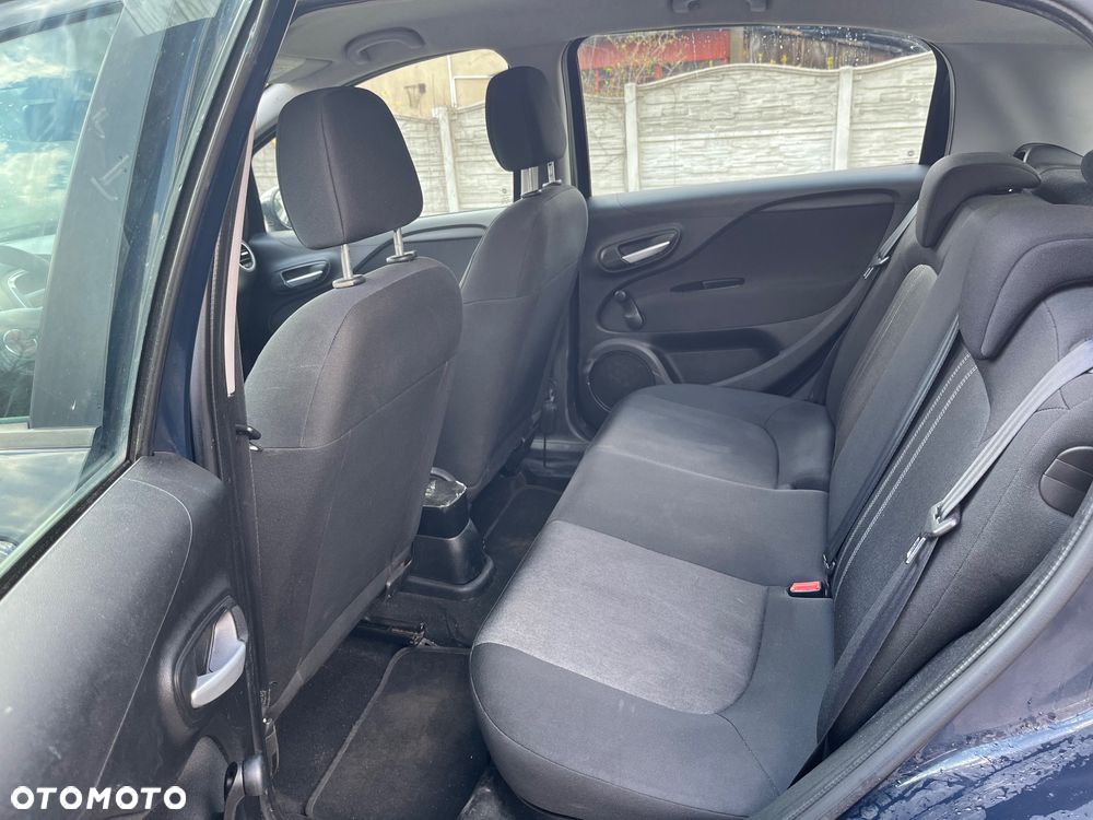 Fiat Punto 1.2 Easy - 2