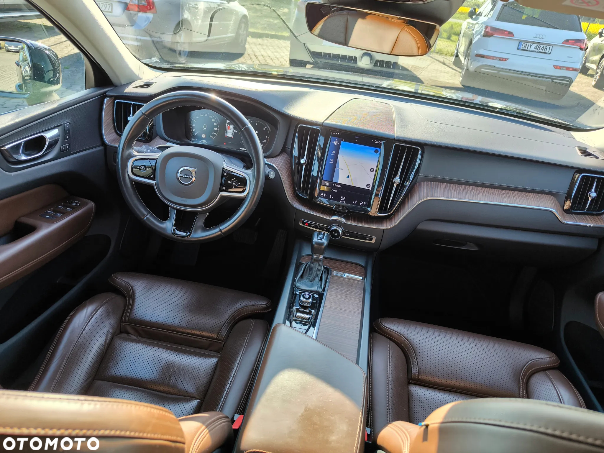 Volvo XC 60 D4 Inscription - 12