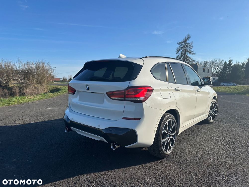 BMW X1 sDrive18d M Sport - 31