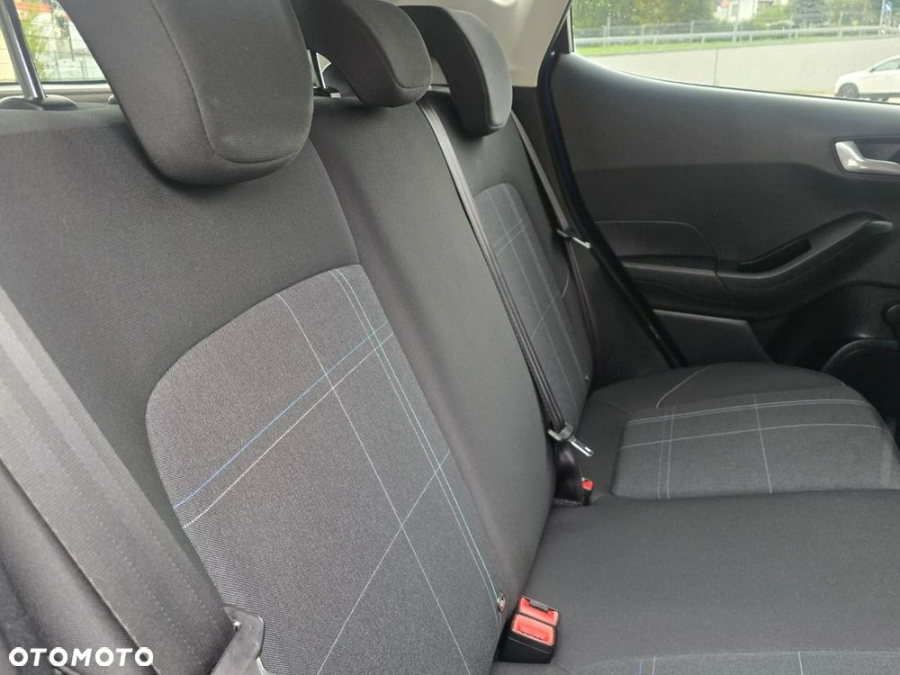 Ford Fiesta - 22