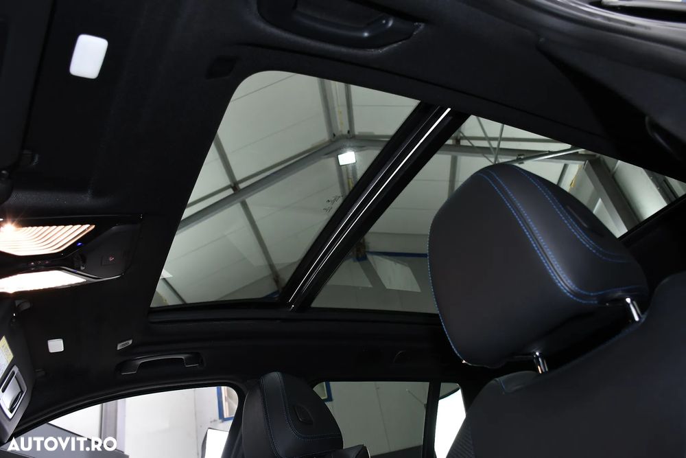 BMW X3 sDrive18d Aut. M Sport - 17