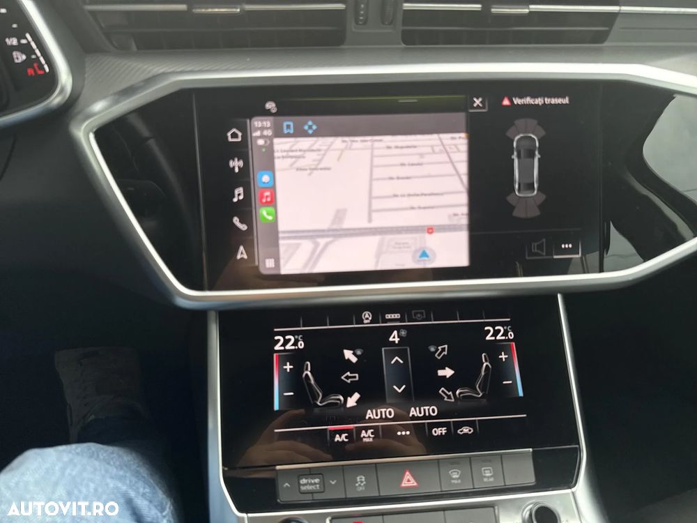 Audi A6 - 15