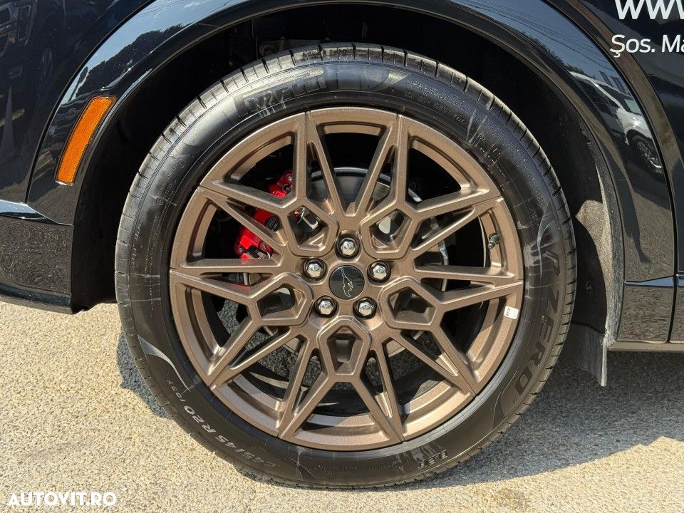 Ford Mustang Mach-E AWD 358 kW GT - 7