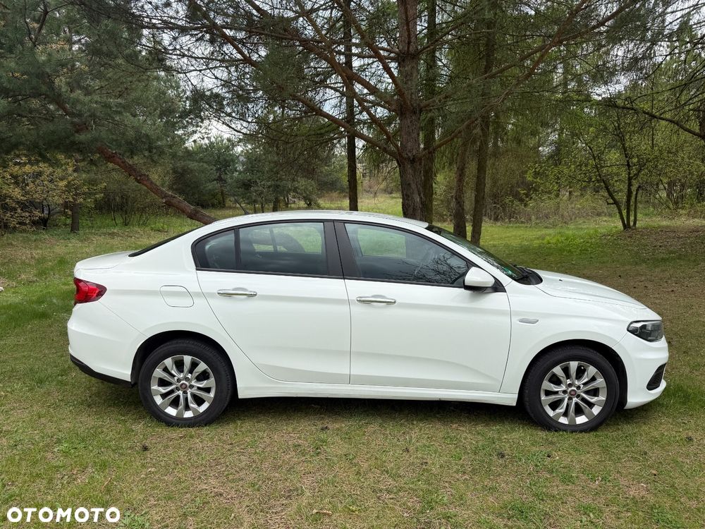 Fiat Tipo - 4