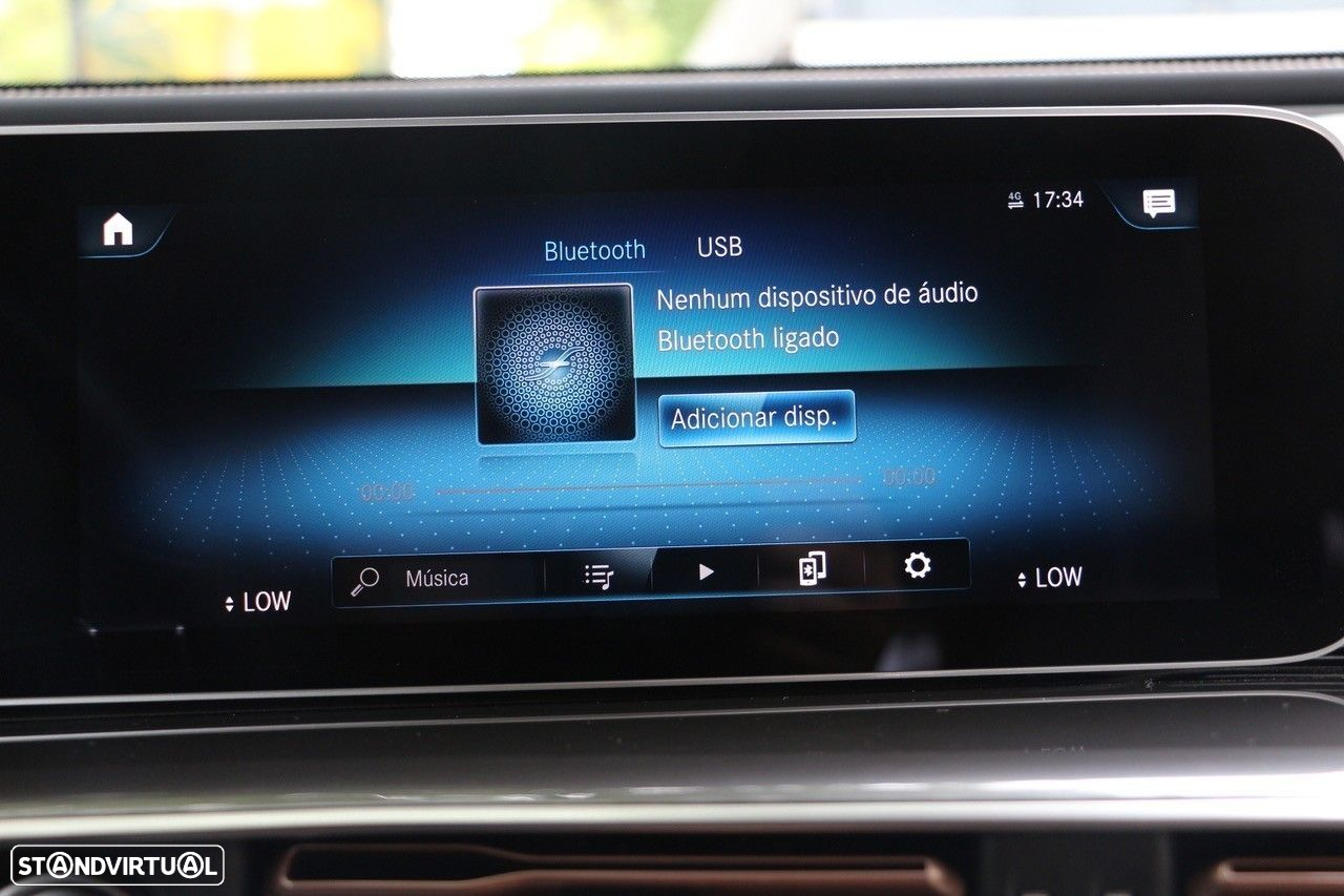 Mercedes-Benz EQC 400 4Matic - 36