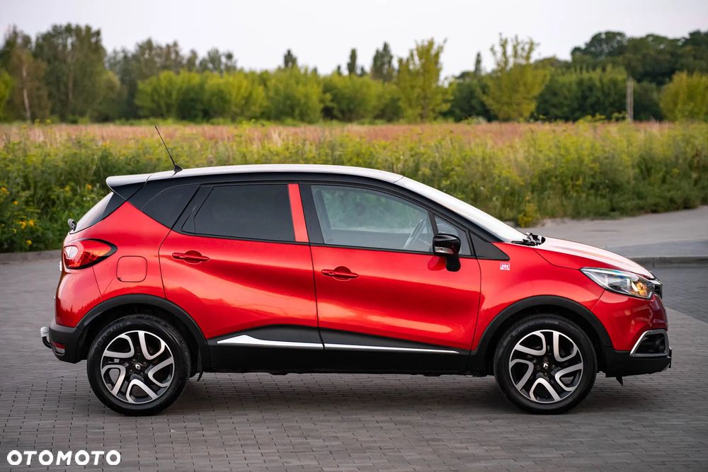Renault Captur ENERGY TCe 90 Experience - 5