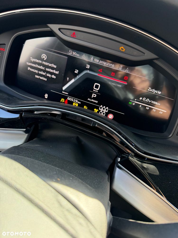 Audi Q7 TDI mHEV 210 kW Quattro S Line Tiptr - 30