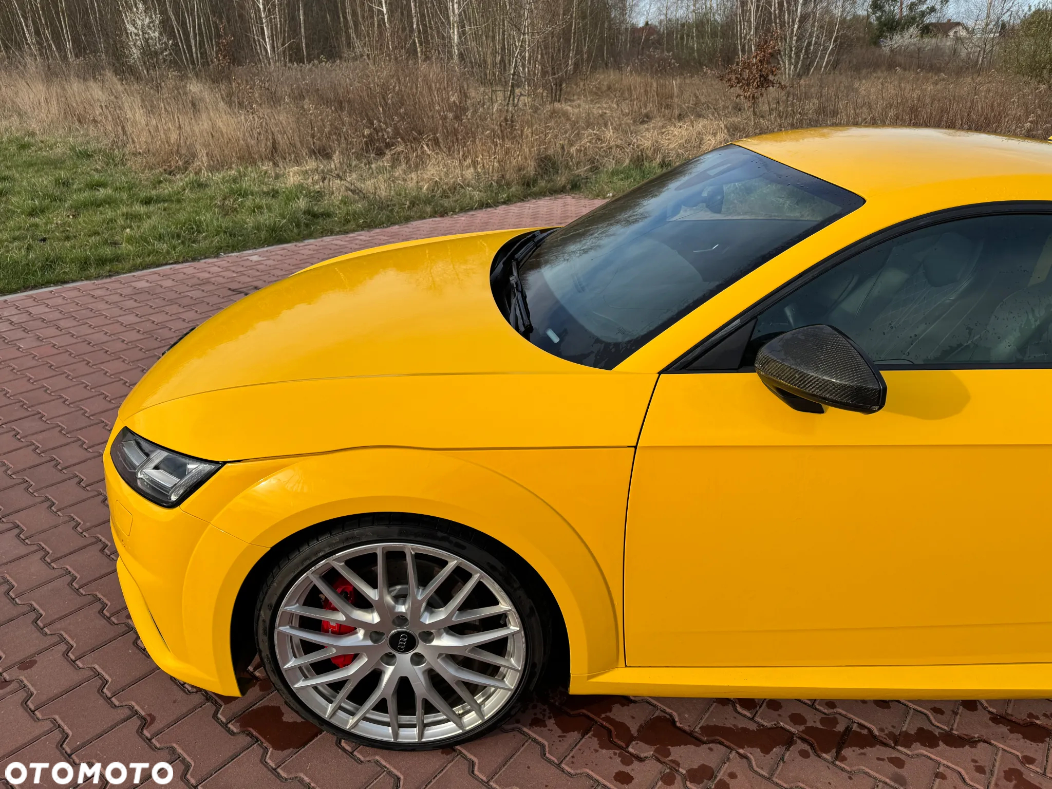 Audi TT S 2.0 TFSI Quattro tronic - 18