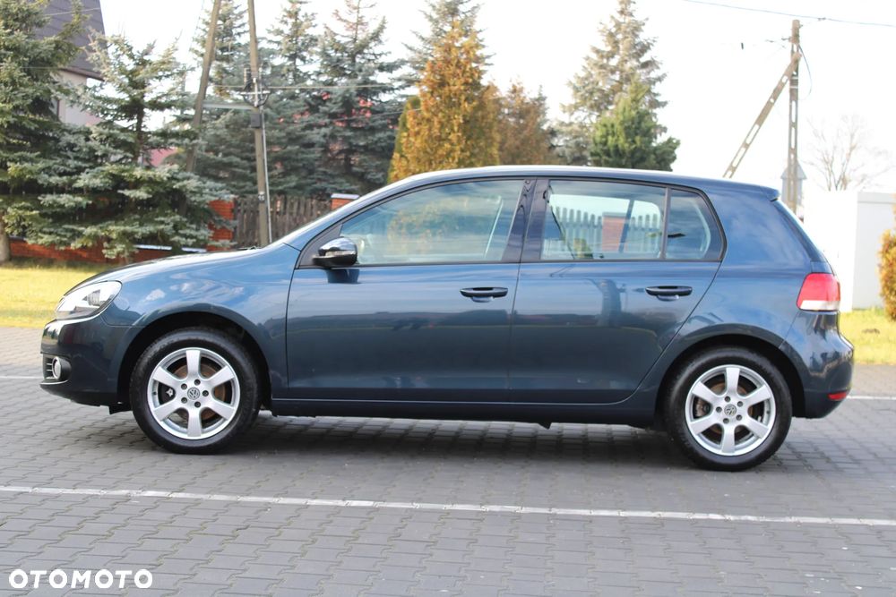 Volkswagen Golf - 4