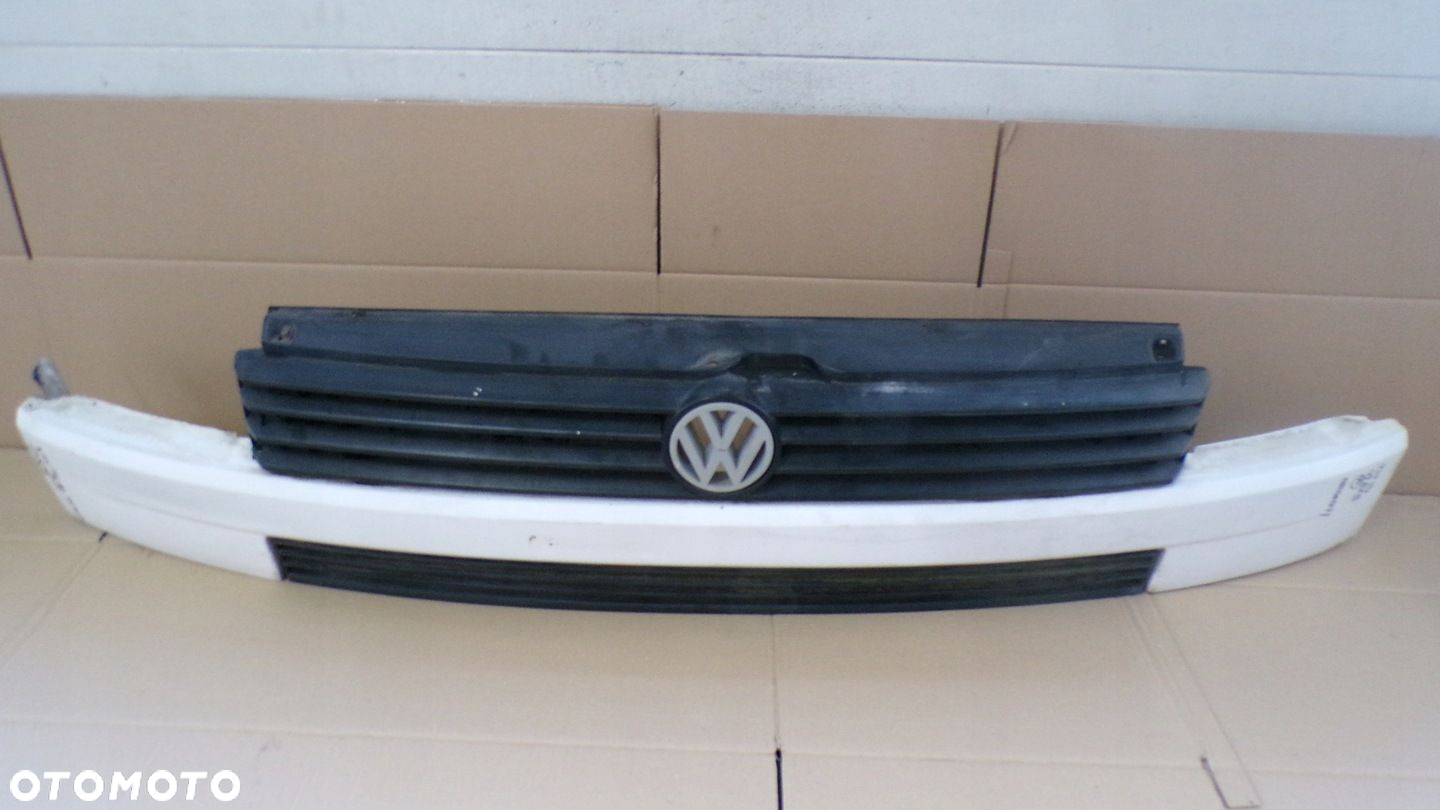 VW TRANSPORTER T4 ATRAPA GRILL - 7