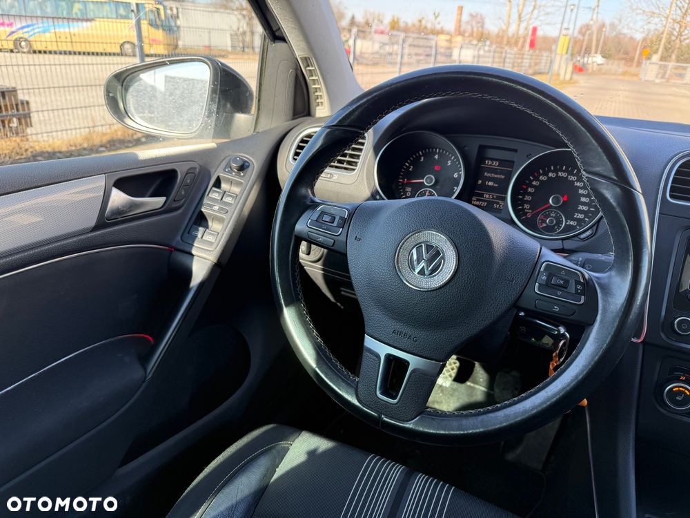 Volkswagen Golf 1.2 TSI BMT Trendline - 15