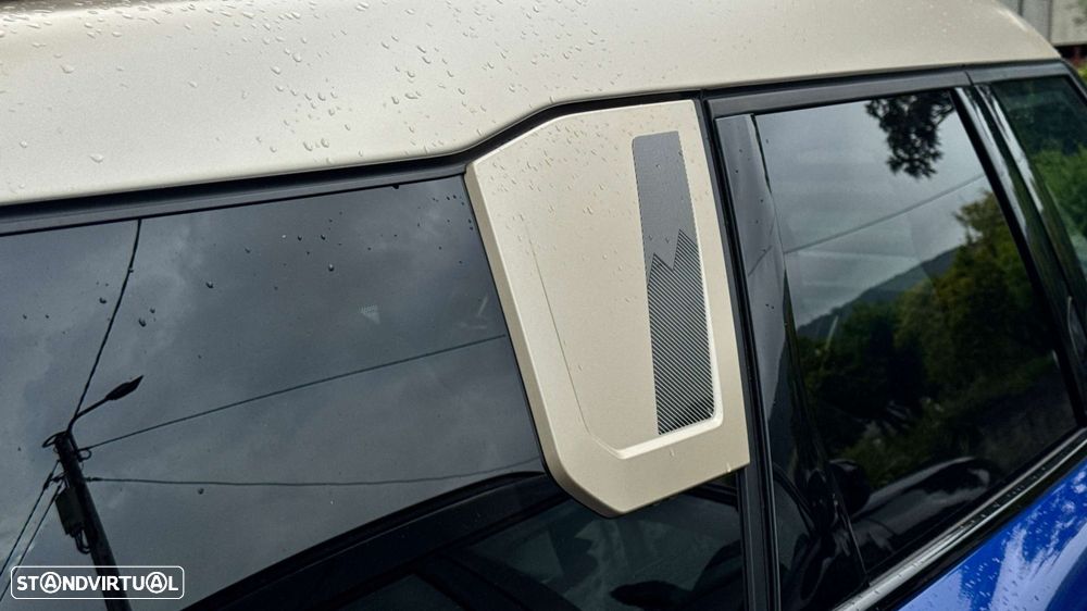 MINI Countryman E Favoured M - 22