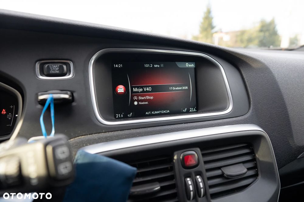 Volvo V40 D2 RDesign - 20