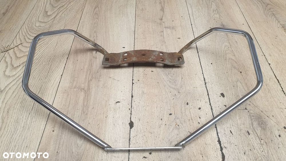 Uchwyt pasażera Harley Davidson Electra Evo 91583-91 - 2