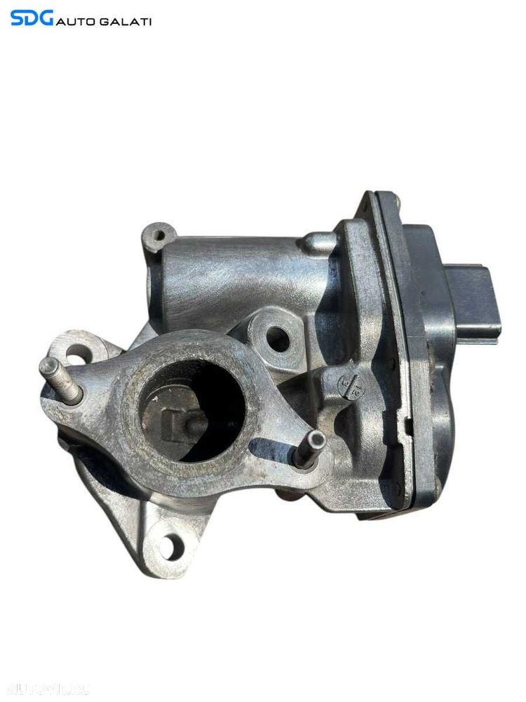 EGR Nissan Juke 1.5 DCI 2010 - 2019 Cod 8201143495 147103371R [B4280] - 4