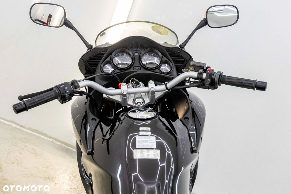 Honda Varadero - 33